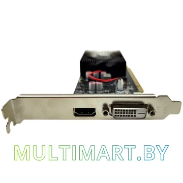 Видеокарта CBR GeForce GT 1030 2GB GDDR5 (VGA-STX1030-2G-RTL) картинка 3